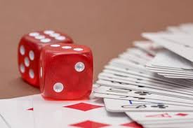 Онлайн казино Casino Vodka